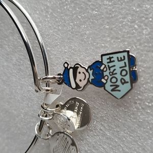 Alex and Ani Elf Bracelet